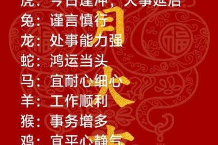 七除八扣是什么生肖