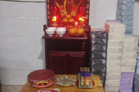 财神爷摆放哪个位置朝向 财神爷摆在哪个方位好