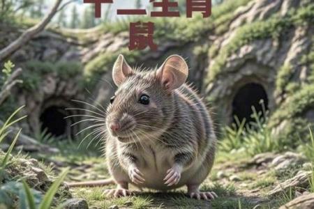 谁与争锋在十二生肖中代表哪个动物，有什么寓意？
