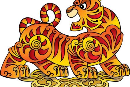 属虎不能戴三样东西 属虎不能戴三样东西