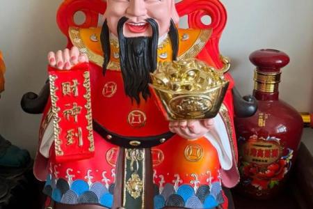 供财神不上香可以吗 财神爷不上供可以吗