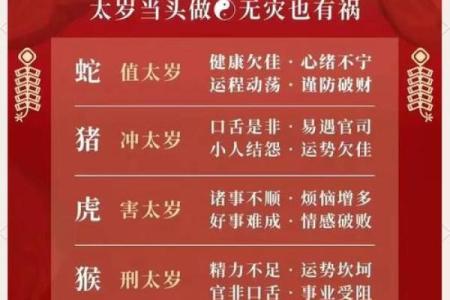 2025年最不好的生肖 2025年最不好的生肖是哪个