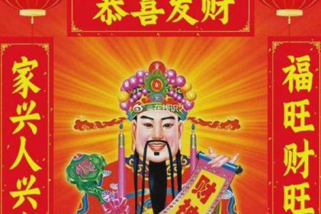 公司摆放财神爷的最佳位置 公司财神应该放哪里
