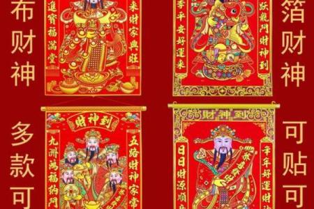 店铺财神爷的摆放位置和方向 店铺财神爷摆放位置有何风水讲究