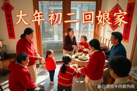 大年初四可以回娘家吗 大年初四可以回娘家吗