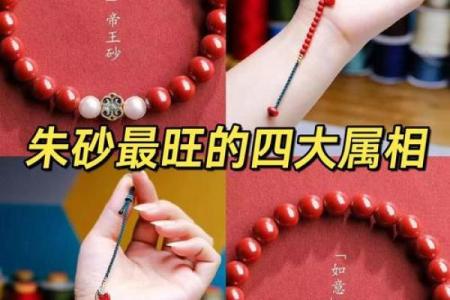 属猪人可以戴朱砂吗 属猪佩戴什么朱砂