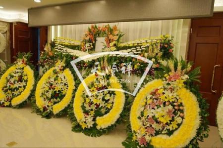 花圈是什么生肖 花圈里找打一正确生肖