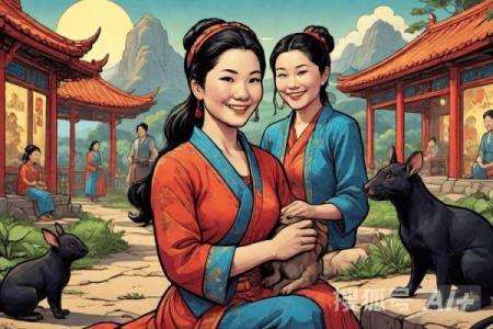 旺夫的三大生肖女 旺夫的三个生肖女