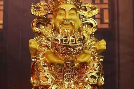 财神爷放在家里那个地方比较好 财神爷摆在家里的什么地方好