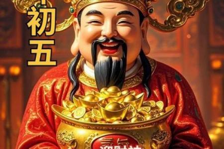 财神爷安放哪天是吉日 财神爷一般放哪个位置
