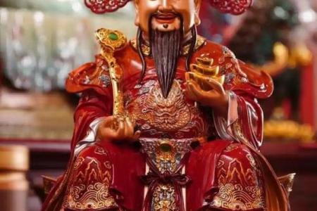 财神上供都放什么讲究 财神上供用什么好