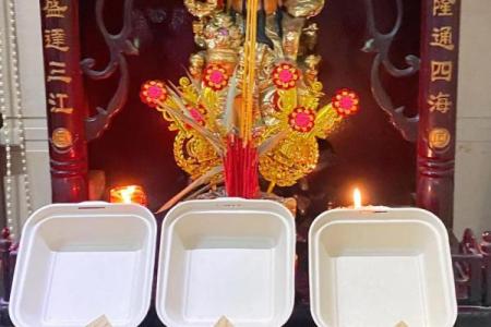 潮汕财神爷的摆放位置和方向 潮汕财神爷拜什么东西