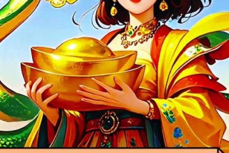 女人为什么不能拜财神 女人可以给财神爷上供吗