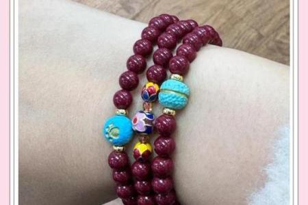 小孩子能佩戴朱砂吗 小孩子可以戴朱砂吗