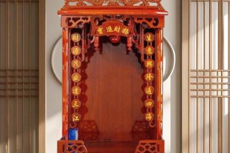 室摆放什么财神 室供奉哪座神