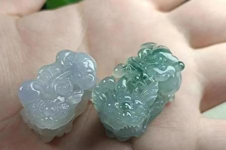玉貔貅忌讳 玉貔貅禁忌