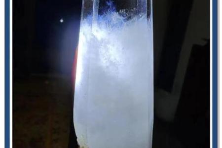 蓝针最忌三种属相 蓝针是什么水晶