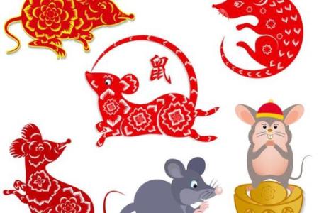 纸醉金迷所代表的生肖动物有什么样的深层寓意和象征意义