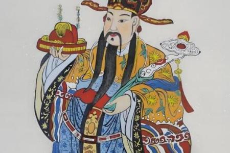 不供奉的财神怎么处理 不供奉的财神怎么处理好