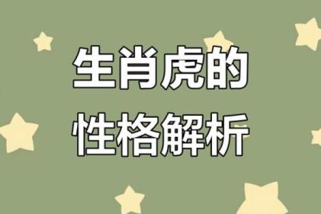 生肖属虎女的性格和脾气,属虎女人的性格弱点