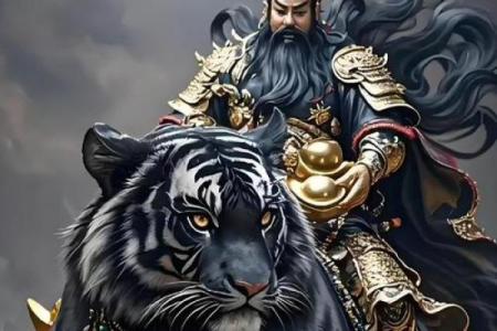 三种属相不能拜赵公明 三种属相不能拜赵公明吗为什么