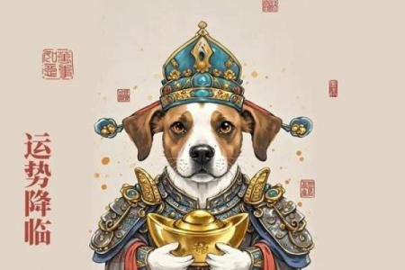 属狗2025运势及运程 属狗2025运势及运程详解卜算子