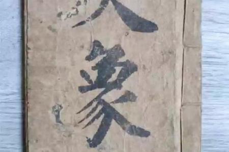 夜观天象是什么生肖