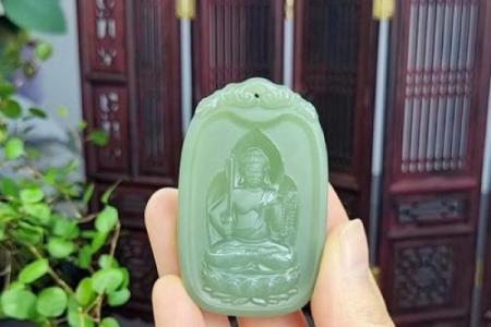三种属相不能戴和田玉 三种属相不能戴和田玉