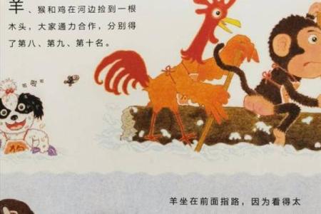 正儿八经着个成语具体指的是十二生肖里的哪一个动物呢？