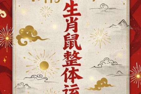 1996年出生的属鼠人在2025年蛇年整体运程详解有哪方面惊喜
