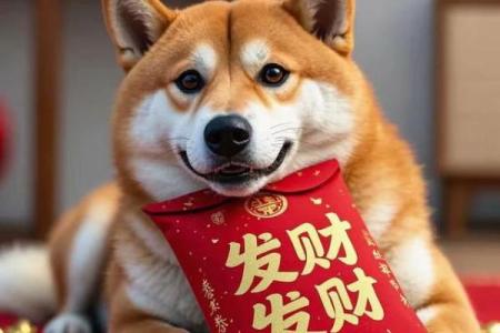 70属狗的人明年怎么样
