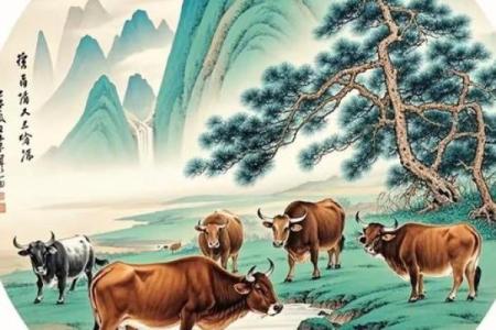 解甲归田是什么生肖 → 牛‌（卸犁归棚，劳作将息）