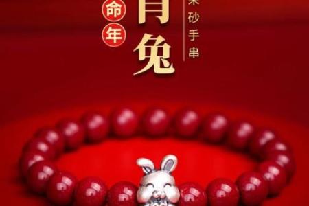 属兔的适合带朱砂吗 属兔可以佩戴