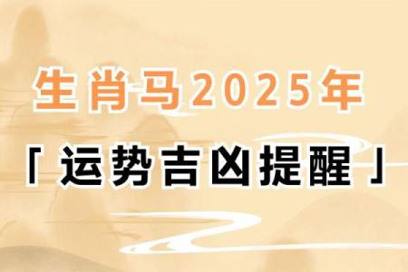 2025年属马人的全年每月运势详解 2025年属马人的全年运势如何