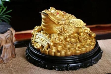 三种属相不能戴金 三种属相不能戴金蟾