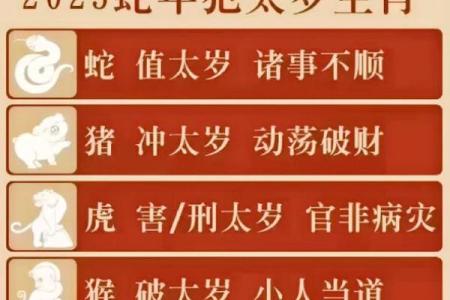 2025年属鼠人1972年出生的事业财运和健康运势如何破解太岁