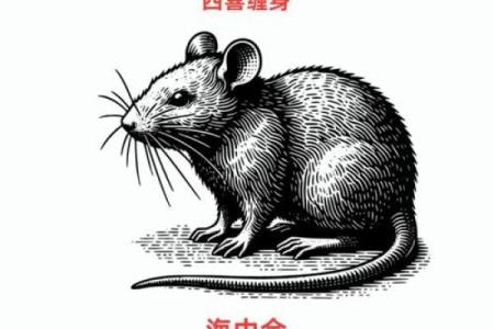属鼠人今日财运和事业运势如何，有没有贵人相助的准确解析