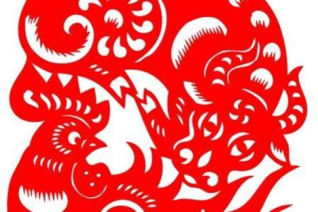 请问小菜一碟作为谜面时对应的生肖动物答案是什么？