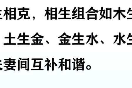 金生水最忌三种属相 金生水什么意思好吗