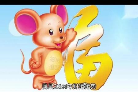 2025年1月属鼠的财运怎么样，在投资理财方面有什么需要注意？