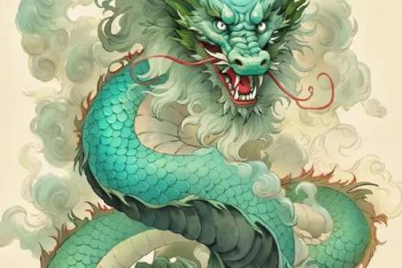 2024年属龙百年难遇(2024年属龙的人什么命)