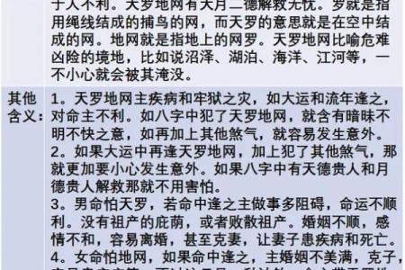 天罗地网打一正确的生肖(天罗地网指什么生肖)