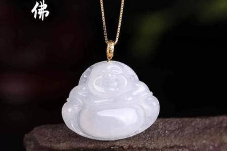 玉佛什么属相不能戴 哪些属相适合戴玉佛