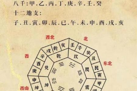周易八卦哪些属于阴,周易八卦算寿命