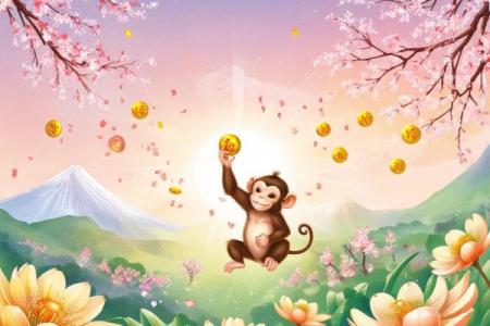 2028富贵猴一般生在几月 2028属猴的几月出生最好