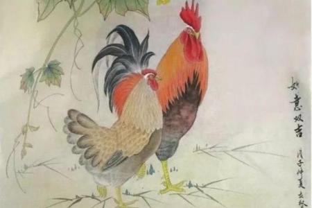 从文学角度分析花开花落又一村”所象征的生肖及其深层文化寓意