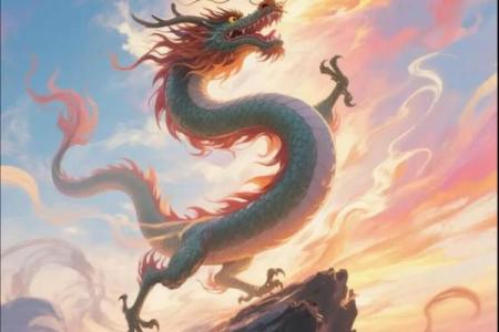 高高在上是什么生肖