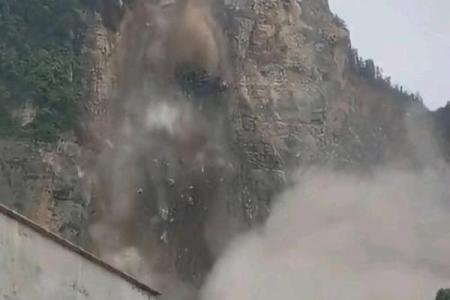 山崩地裂的三大生肖 山崩地裂的三大生肖