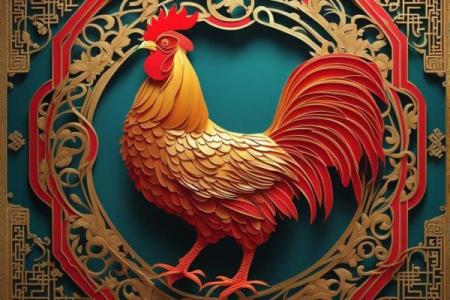 落难凤凰不如鸡是指什么生肖(落难凤凰不如鸡是指什么生肖)
