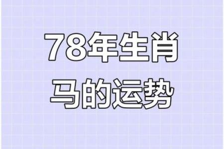 属马1978年43走大运(属马1978年女戴啥首饰好)
